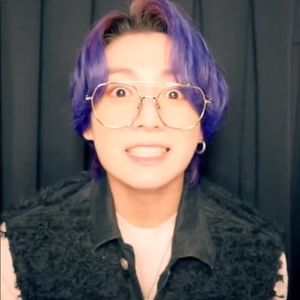 Meet your Posher, Ximena